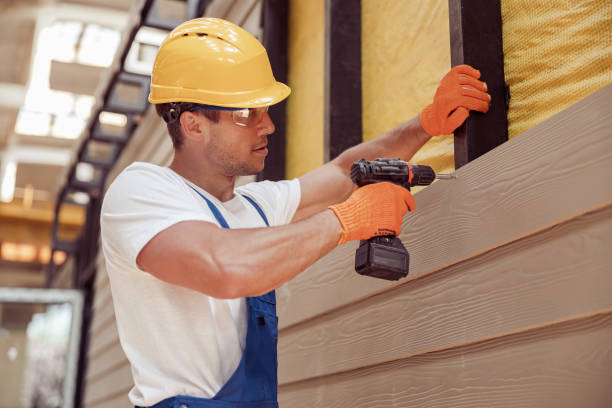 Best Siding for New Construction  in Berlin, WI